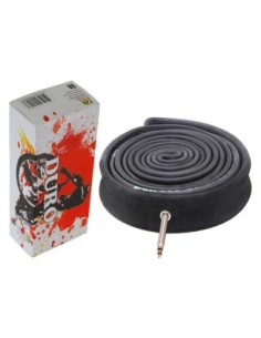 Tube 700 x 35c/38c/43c 52mm Thorn Resistant Presta/Valve.